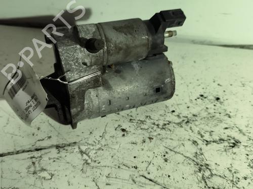 Used Starter Starter PEUGEOT 208 I (CA_, CC_) 1.2 VTI 82 (82 hp) 24233004 24233004