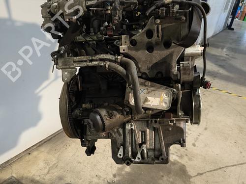 Used Engine OPEL ZAFIRA / ZAFIRA FAMILY B (A05) 1.9 CDTI (M75) (120 hp) 30352410
