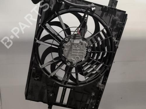 Used Radiator fan FIAT DUCATO Van (250_) 150 Multijet 2,3 D (148 hp) 31816276