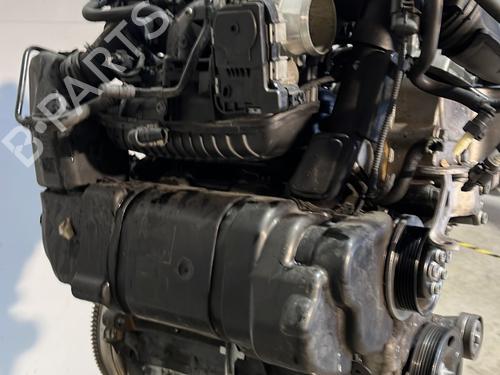 Motor VW POLO V (6R1, 6C1) 1.4 GTI | BP30647020M1