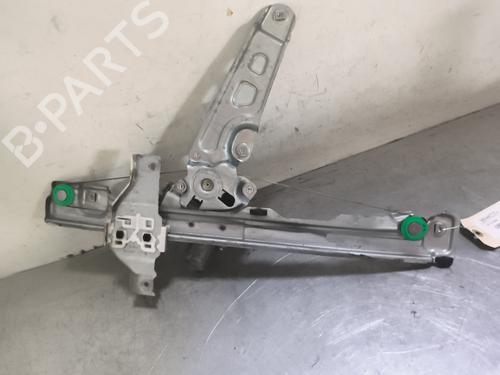 Front right window mechanism PEUGEOT 5008 (0U_, 0E_) 2.0 HDi 150 / BlueHDi 150 | BP27894052C23 
