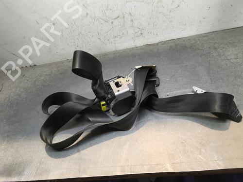 Used Front left seatbelt Front left seatbelt NISSAN QASHQAI I (J10, NJ10) 1.6 dCi All-wheel Drive (130 hp) 32997355 32997355