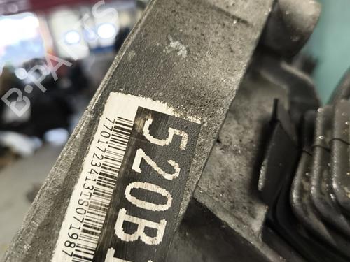 Gearbox RENAULT TWINGO II (CN0_) 1.2 (CN0D) | BP32445312M3