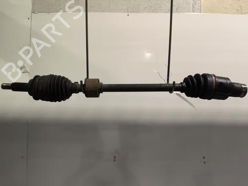 Right front driveshaft SUZUKI SWIFT III (MZ, EZ) 1.3 4x4 (RS 413, ZD11S) | BP26729061M39 - Image 3