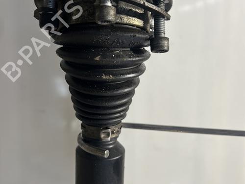 Right front driveshaft SKODA RAPID Spaceback (NH1) 1.6 TDI | BP30356811M39 - Image 2