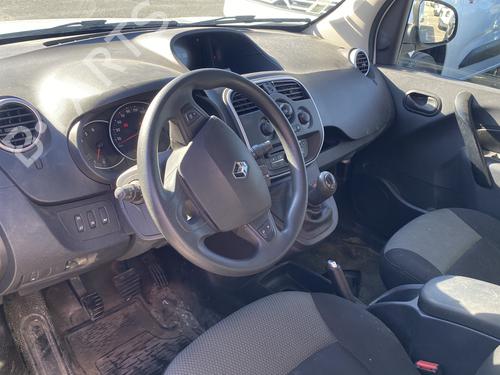 Radio RENAULT KANGOO Express (FW0/1_) 1.5 dCi 90 (FW0G, FW05, FW08, FW11) | BP25336201E6  - Image 9