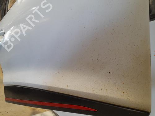 Right front door RENAULT CLIO IV (BH_) 1.5 dCi 90 | BP22966986C3 