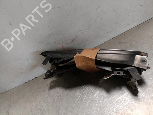 Grille NISSAN MICRA III (K12) 1.2 16V | BP27809684C40