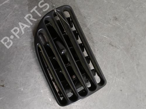 Air vent PEUGEOT 406 (8B) 1.9 TD | BP29082077I21 
