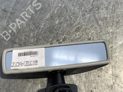 Rear mirror VW GOLF PLUS V (5M1, 521) 2.0 TDI | BP21704992I6 