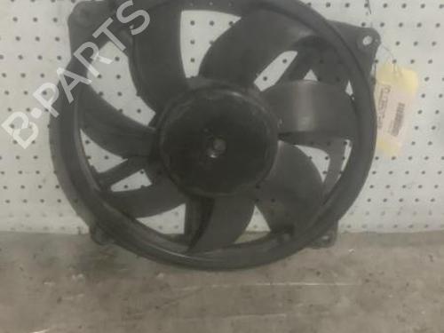 Used Radiator fan Radiator fan 21700205 21700205