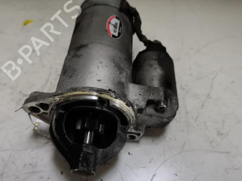 Used Starter Starter KIA PICANTO I (SA) 1.1 CRDi (75 hp) 23891248 23891248