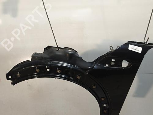 Used Left front fenders Left front fenders 38188801 38188801