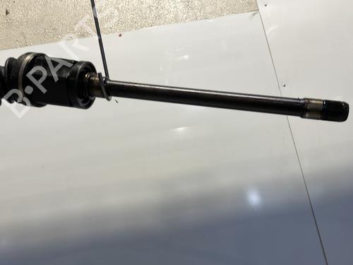 Right front driveshaft BMW X3 (E83) 3.0 d | BP24346715M39 
