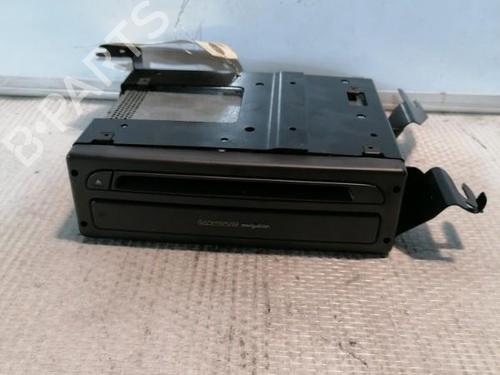 Used Radio Radio RENAULT CLIO II (BB_, CB_) 1.6 16V (BB01, BB0H, BB0T, BB14, BB1D, BB1R, BB2KL, BB3G... (107 hp) 21713907 21713907