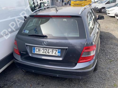 Pipe MERCEDES-BENZ C-CLASS T-Model (S204) C 220 CDI (204.208) | BP29354067M125 - Image 6