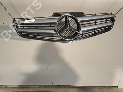Used Grille MERCEDES-BENZ E-CLASS Coupe (C207) E 220 CDI (207.302) (163 hp) 30356888