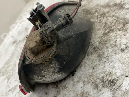Used Rear bumper left light Rear bumper left light 39639909 39639909