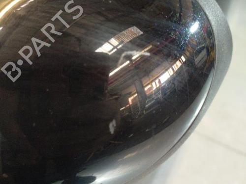Left mirror TOYOTA AYGO (_B1_) 1.4 D-4D (WNB10_, WNB10R) | BP21708060C26 