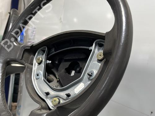 Steering wheel MERCEDES-BENZ A-CLASS (W168) A 140 (168.031, 168.131) | BP29351187C49 