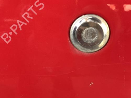Right front door CITROËN C1 (PM_, PN_) 1.4 HDi | BP21698259C3 