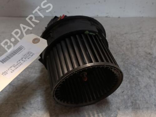 Heater blower motor DACIA DUSTER (HM_) 1.5 dCi 115 (HMAD) | BP21699835M62 