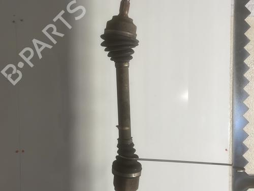 Used Left front driveshaft Left front driveshaft PEUGEOT 308 SW I (4E_, 4H_) 1.6 HDi (109 hp) 22233729 22233729