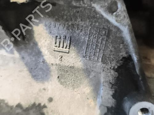 Engine OPEL CORSA D (S07) 1.3 CDTI (L08, L68) | BP23822403M1  - Image 5