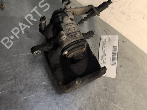 Right rear brake caliper CITROËN SPACETOURER Bus (V_) 1.5 BlueHDi 120 | BP30105057M106