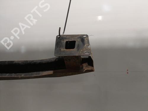 Used Rear bumper reinforcement VW POLO V (6R1, 6C1) 1.6 TDI (90 hp) 21709101