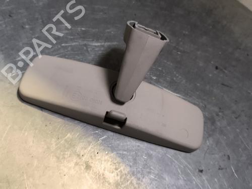 Rear mirror RENAULT CLIO IV (BH_) 1.5 dCi 75 | BP28443443I6