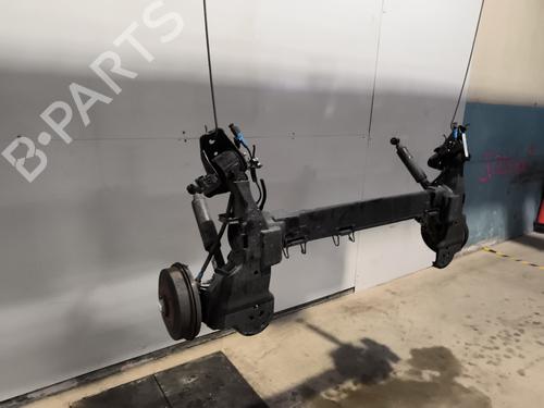 Used Rear axle Rear axle 38229836 38229836
