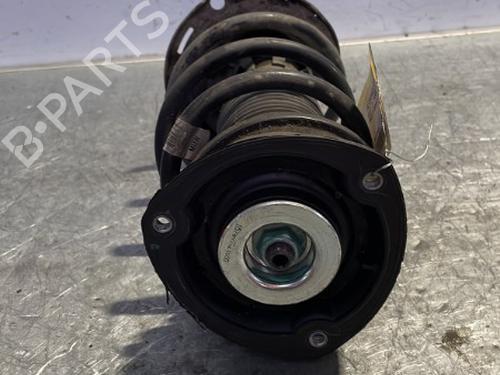 Left front shock absorber VW GOLF VII (5G1, BQ1, BE1, BE2) 2.0 TDI 4motion | BP21710168M16 