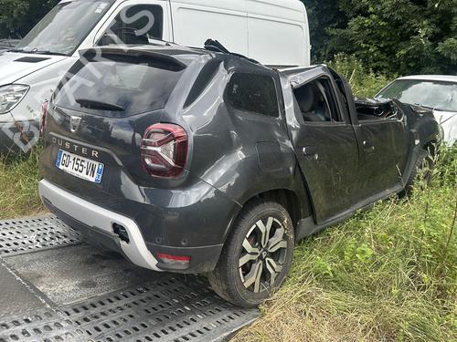 Air vent DACIA DUSTER (HM_) 1.5 dCi 115 4x4 (HMAD) | BP29081214I21 - Image 6