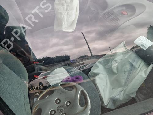 Drivaksel fortil Højre PEUGEOT 206 Hatchback (2A/C) 1.4 i | BP30829902M39