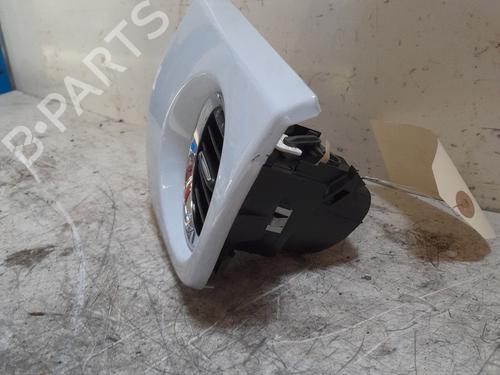 Used Air vent Air vent FIAT 500 (312_) 1.2 (312AXA1A) (69 hp) 22893617 22893617