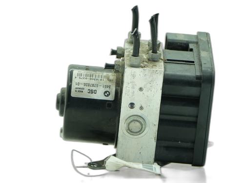 ABS pump BMW 1 Coupe (E82) 120 d | BP36015217M43 - Image 2