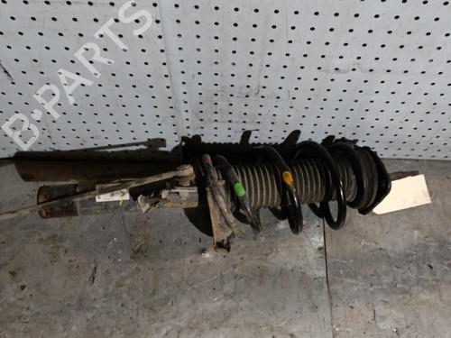 Used Left front shock absorber Left front shock absorber FORD C-MAX (DM2) 1.8 TDCi (115 hp) 21705250 21705250