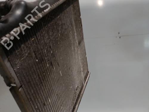 Used Water radiator Water radiator PEUGEOT 208 I (CA_, CC_) 1.2 VTI 82 (82 hp) 21717025 21717025