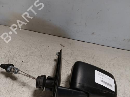 Left mirror FIAT PANDA (169_) 1.2 (169.AXB11, 169.AXB1A) | BP24848095C26 