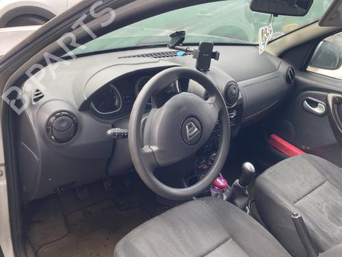 Left mirror DACIA DUSTER (HS_) 1.5 dCi | BP25130680C26 - Image 6