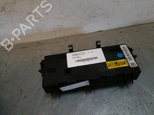Commande Chauffage CITROËN C3 II (SC_) 1.6 HDi 90 | BP28443721I5 