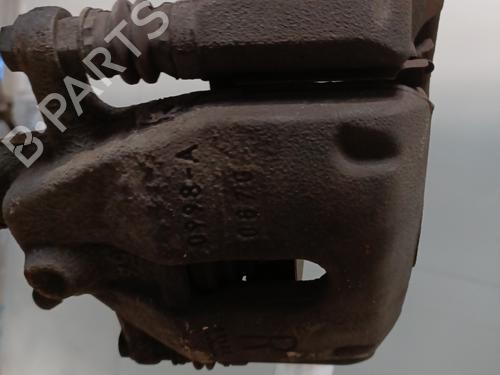 Used Right front brake caliper Right front brake caliper SUZUKI SWIFT III (MZ, EZ) 1.3 (RS413, ZC11S) (92 hp) 27810107 27810107