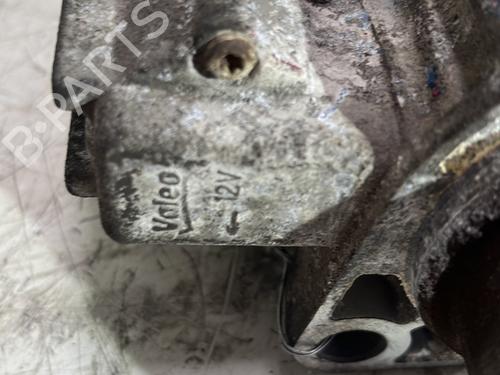 Used Starter Starter 21696471 21696471