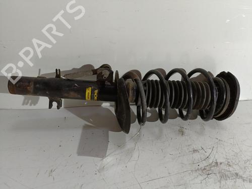 Right front shock absorber CITROËN C3 II (SC_) 1.4 HDi 70 (SC8HZC, SC8HR0, SC8HP4) | BP21693871M17 