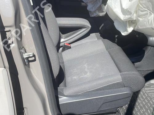 Brugte CITROËN C4 CACTUS 1.6 HDi 90 (92 hp) 4379951