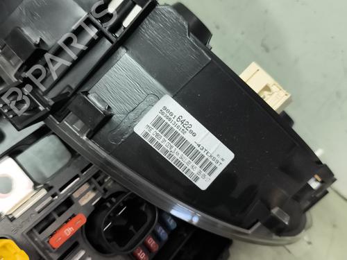 Electronic module CITROËN BERLINGO Box Body/MPV (B9) 1.6 BlueHDi 100 | BP31872377M83 