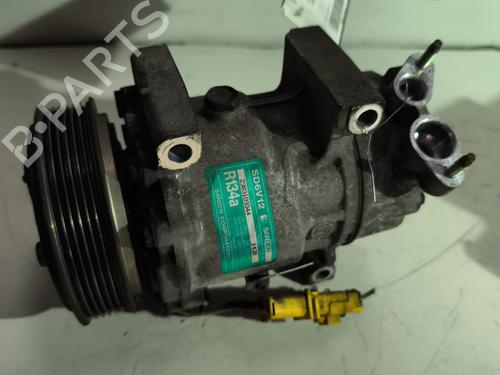 AC compressor PEUGEOT 307 CC (3B) 2.0 16V | BP25274439M34 - Image 3