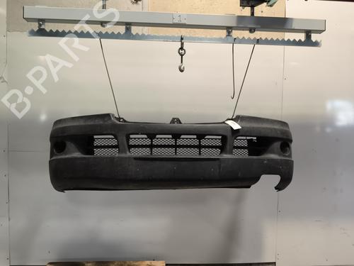 Used Front bumper PEUGEOT BOXER Bus (244, Z_) 2.8 HDi (128 hp) 28354117