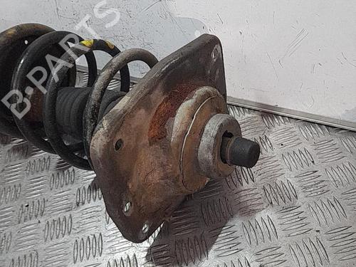 Used Right front shock absorber Right front shock absorber PEUGEOT 807 (EB_) 2.0 HDI (136 hp) 21714936 21714936